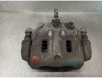 Recambio de pinza freno delantera izquierda para opel antara 2.0 cdti cat (z 20 dmh / llw) referencia OEM IAM 96625936 BC140107 
