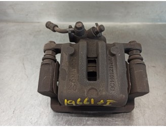 Replacement rear left brake caliper for Opel Antara 2.0 CDTI CAT (Z 20 DMH / LLW) OEM IAM reference 96626050 BC140121 MA