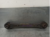 Recambio de brazo suspension inferior trasero derecho para hyundai ioniq referencia OEM IAM 55260G2100  