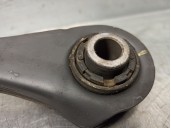 Recambio de brazo suspension inferior trasero derecho para hyundai ioniq referencia OEM IAM 55260G2100  