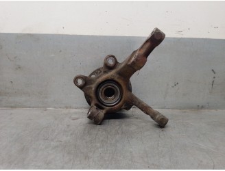 Recambio de mangueta delantera derecha para renault 5 (b/c40) 1.0 referencia OEM IAM 7700827260  