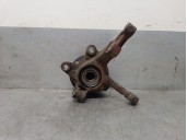 Recambio de mangueta delantera derecha para renault 5 (b/c40) 1.0 referencia OEM IAM 7700827260 