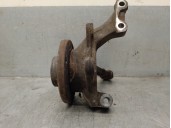 Recambio de mangueta delantera derecha para renault 5 (b/c40) 1.0 referencia OEM IAM 7700827260 
