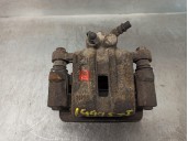 Replacement rear left brake caliper for Hyundai i30 1.6 CRDI CAT OEM IAM reference 582101H300 