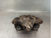 Replacement rear left brake caliper for Hyundai i30 1.6 CRDI CAT OEM IAM reference 582101H300 