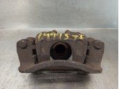 Replacement rear left brake caliper for Hyundai i30 1.6 CRDI CAT OEM IAM reference 582101H300 