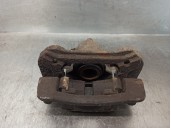 Replacement rear left brake caliper for Hyundai i30 1.6 CRDI CAT OEM IAM reference 582101H300 