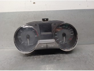 Recambio de cuadro instrumentos para seat ibiza sc (6j1) 2.0 tdi referencia OEM IAM 6J0920803F A2C53435519 