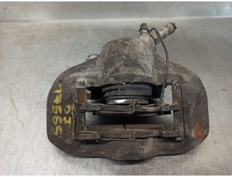 Recambio de pinza freno delantera izquierda para renault 5 (b/c40) 1.0 referencia OEM IAM 7701202013  