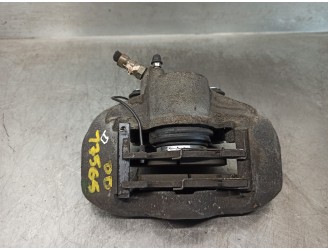 Recambio de pinza freno delantera derecha para renault 5 (b/c40) 1.0 referencia OEM IAM 7701202014 