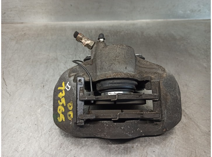 Recambio de pinza freno delantera derecha para renault 5 (b/c40) 1.0 referencia OEM IAM 7701202014 