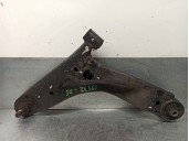 Replacement front left lower suspension arm for Hyundai i10 1.2 CAT OEM IAM reference 545000X200 