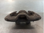 Recambio de pinza freno delantera derecha para renault 5 (b/c40) 1.0 referencia OEM IAM 7701202014 