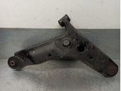 Replacement front left lower suspension arm for Hyundai i10 1.2 CAT OEM IAM reference 545000X200 