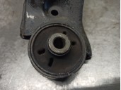 Replacement front left lower suspension arm for Hyundai i10 1.2 CAT OEM IAM reference 545000X200 