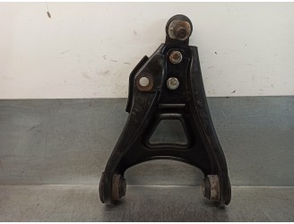 Recambio de brazo suspension inferior delantero izquierdo para renault clio ii fase i (b/cbo) 1.9 dti diesel referencia OEM IAM 