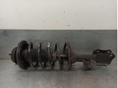 Replacement front right shock absorber for Hyundai i10 1.2 cat OEM IAM reference 546600X100 