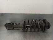 Replacement front right shock absorber for Hyundai i10 1.2 cat OEM IAM reference 546600X100 