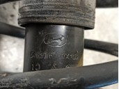 Replacement right front shock absorber for Hyundai i10 1.2 CAT OEM IAM reference 546600X100 