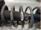 Replacement right front shock absorber for Hyundai i10 1.2 CAT OEM IAM reference 546600X100 