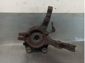 Recambio de mangueta delantera izquierda para peugeot 2008 (p1) 1.5 blue-hdi fap referencia OEM IAM 9826532480  