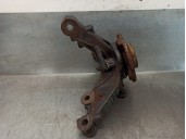 Recambio de mangueta delantera izquierda para peugeot 2008 (p1) 1.5 blue-hdi fap referencia OEM IAM 9826532480  