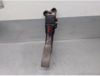 Recambio de potenciometro pedal para mercedes-benz clase r (w251) 3.0 cdi cat referencia OEM IAM A1643000004  