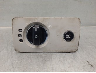 Recambio de mando luces salpicadero para mercedes-benz clase r (w251) 3.0 cdi cat referencia OEM IAM A2515453404  