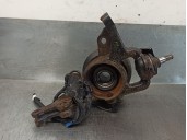 Recambio de mangueta delantera derecha para hyundai i30 1.6 crdi cat referencia OEM IAM 517162R000 
