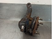 Recambio de mangueta delantera derecha para hyundai i30 1.6 crdi cat referencia OEM IAM 517162R000 
