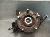 Recambio de mangueta delantera derecha para hyundai i30 1.6 crdi cat referencia OEM IAM 517162R000 