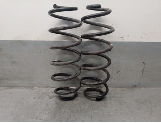Recambio de muelle amortiguacion para citroën ds3 1.2 12v e-thp referencia OEM IAM 9687891380 