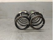 Recambio de muelle amortiguacion para citroën ds3 1.2 12v e-thp referencia OEM IAM 9687891380 