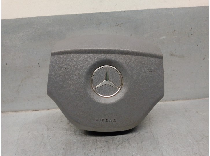 Recambio de airbag delantero izquierdo para mercedes-benz clase r (w251) 3.0 cdi cat referencia OEM IAM A1644600098  