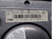 Recambio de airbag delantero izquierdo para mercedes-benz clase r (w251) 3.0 cdi cat referencia OEM IAM A1644600098  