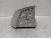 Recambio de mando volante para mercedes-benz clase r (w251) 3.0 cdi cat referencia OEM IAM A1648200010  