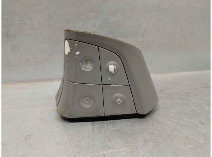 Recambio de mando volante para mercedes-benz clase r (w251) 3.0 cdi cat referencia OEM IAM A1648207910  