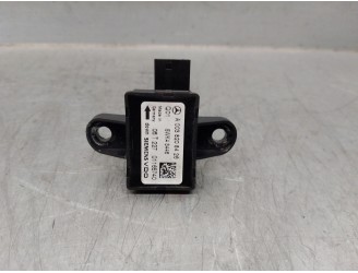 Recambio de sensor impacto para mercedes-benz clase r (w251) 3.0 cdi cat referencia OEM IAM A0038208426 5W443446 SIEMENS VDO