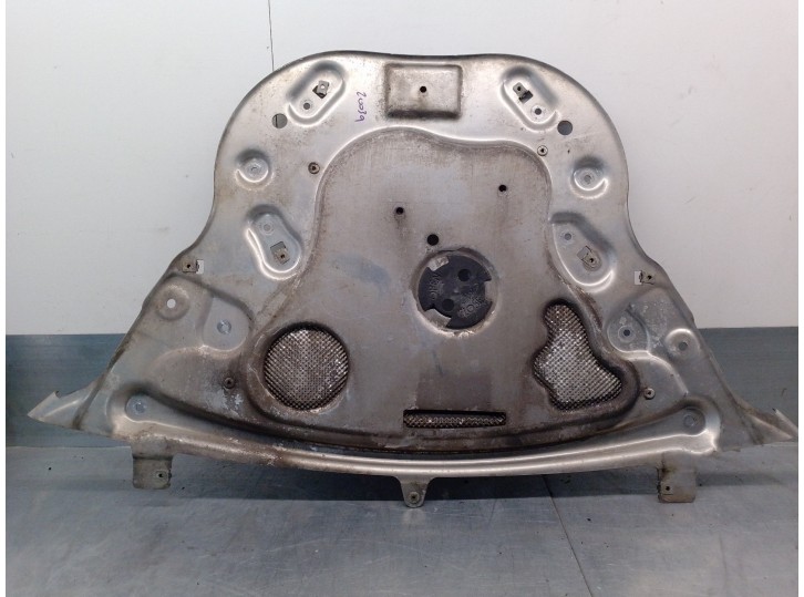 Recambio de cubrecarter para bmw serie 5 gran turismo (f07) 530d xdrive referencia OEM IAM 6777727  CESTA 45-A