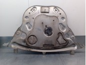 Recambio de cubrecarter para bmw serie 5 gran turismo (f07) 530d xdrive referencia OEM IAM 6777727  CESTA 45-A