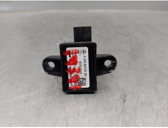 Recambio de sensor impacto para mercedes-benz clase r (w251) 3.0 cdi cat referencia OEM IAM A0038208426 5W443446 SIEMENS VDO