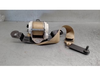 Recambio de cinturon seguridad trasero izquierdo para bmw serie 5 gran turismo (f07) 530d xdrive referencia OEM IAM 72117233525 