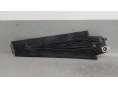 Recambio de molduras delanteras para bmw serie 5 gran turismo (f07) 530d xdrive referencia OEM IAM 71963525113 DERECHA 