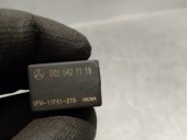 Recambio de rele para mercedes-benz clase r (w251) 3.0 cdi cat referencia OEM IAM 0025421119  