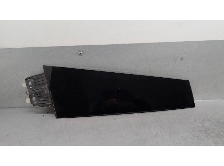 Recambio de molduras delanteras para bmw serie 5 gran turismo (f07) 530d xdrive referencia OEM IAM 5113719635 IZQUIERDA 