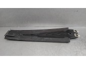 Recambio de molduras delanteras para bmw serie 5 gran turismo (f07) 530d xdrive referencia OEM IAM 5113719635 IZQUIERDA 