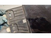 Recambio de molduras delanteras para bmw serie 5 gran turismo (f07) 530d xdrive referencia OEM IAM 5113719635 IZQUIERDA 