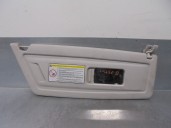 Recambio de parasol derecho para citroën c4 grand picasso 1.6 16v hdi fap referencia OEM IAM 8143XG 