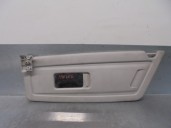Recambio de parasol izquierdo para citroën c4 grand picasso 1.6 16v hdi fap referencia OEM IAM 8143XG 