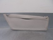 Recambio de parasol izquierdo para citroën c4 grand picasso 1.6 16v hdi fap referencia OEM IAM 8143XG 